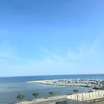 Lazuli Sea View & Pool Ap 502