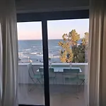 Daire Lazuli Sea View & Pool Ap 502 *