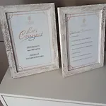 Lazuli Sea View & Pool Ap 502 Daire *