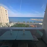 Lazuli Sea View & Pool Ap 502 *