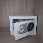 Daire Lazuli Sea View & Pool Ap 502 *