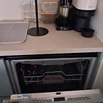 Lazuli Sea View & Pool Ap 502