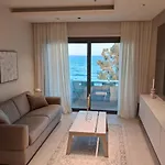 Lazuli Sea View & Pool Ap 502