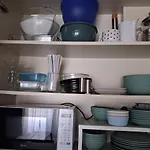 Lazuli Sea View & Pool Ap 502 Larnaca