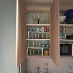 Daire Lazuli Sea View & Pool Ap 502 *