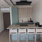 Daire Lazuli Sea View & Pool Ap 502 *