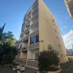 Lazuli Sea View & Pool Ap 502