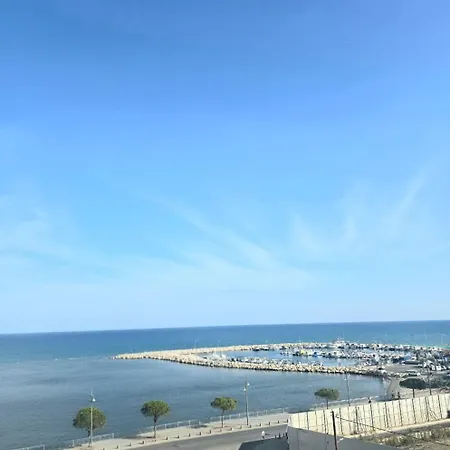 Lazuli Sea View&pool Ap 502