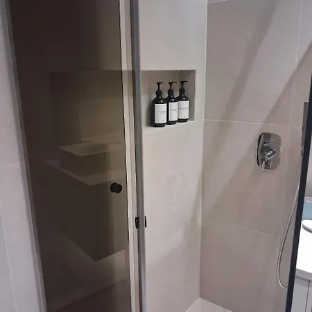Appartement Lazuli Sea View & Pool Ap 502
