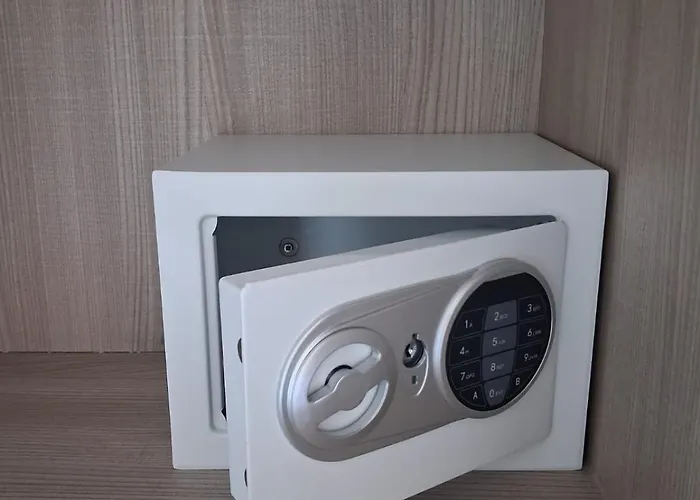 Апартаменты Lazuli Sea View & Pool Ap 502 *