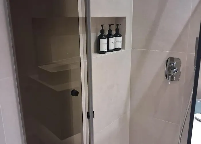 Апартаменты Lazuli Sea View & Pool Ap 502