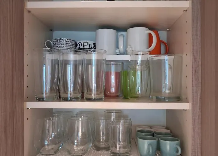 Lazuli Sea View & Pool Ap 502 * Ларнака