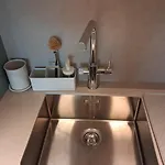 Lazuli Sea View & Pool Ap 502 Ларнака