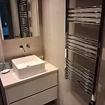 Apartamento Lazuli Sea View & Pool Ap 502 Lárnaca