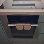 Апартаменти Lazuli Sea View & Pool Ap 502 *