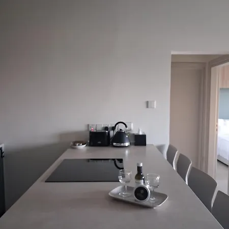 Lazuli Sea View&pool Ap 502 Lejlighed
