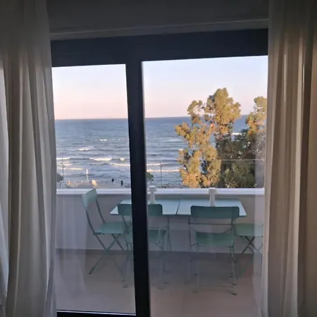 Lejlighed Lazuli Sea View&pool Ap 502 *