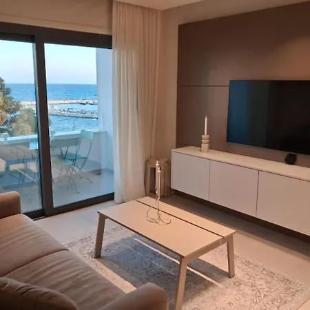 Lejlighed Lazuli Sea View&pool Ap 502