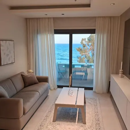 Lazuli Sea View&pool Ap 502