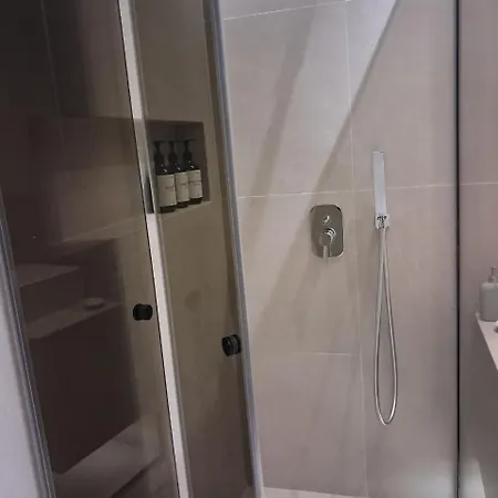 Apartmán Lazuli Sea View & Pool Ap 502 Larnaca