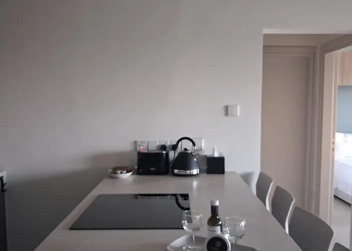 Lazuli Sea View&pool Ap 502 Apartament