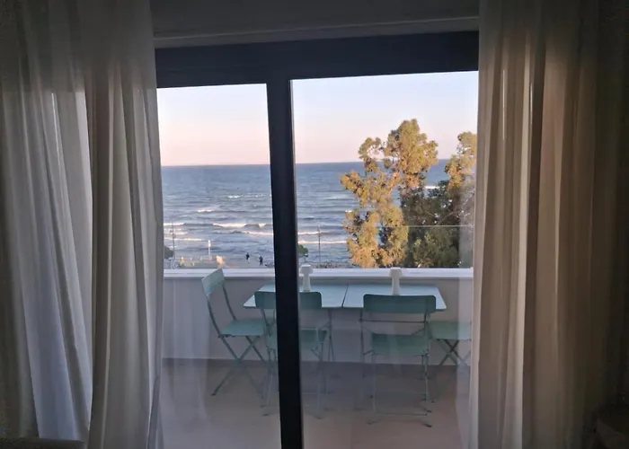 Apartament Lazuli Sea View&pool Ap 502 *