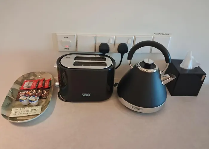 Lazuli Sea View&pool Ap 502 Apartament Larnaca