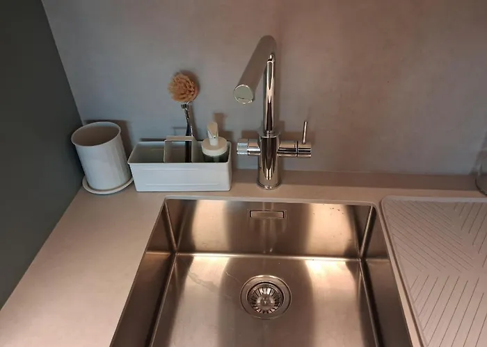 Lazuli Sea View & Pool Ap 502 Larnaca