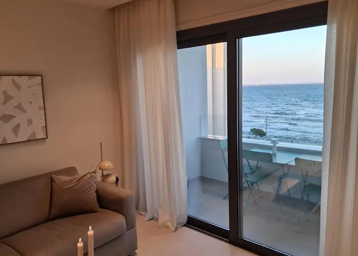 Apartament Lazuli Sea View&pool Ap 502 *