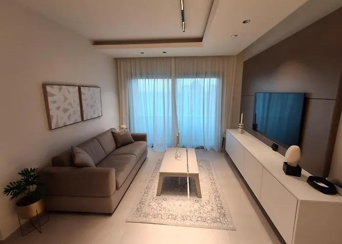 Lazuli Sea View&pool Ap 502