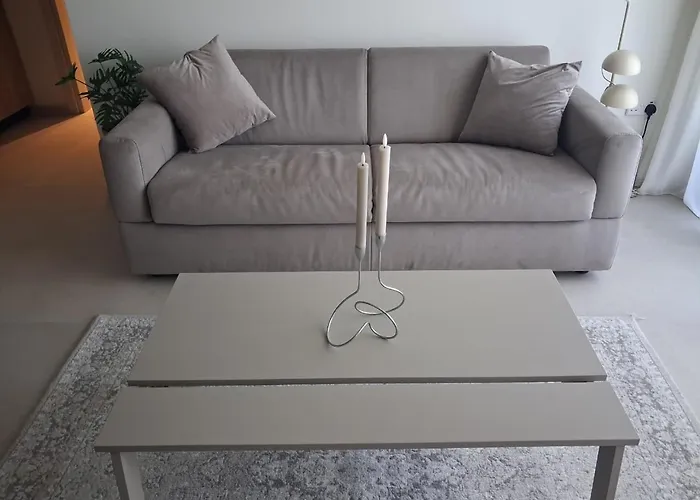 Lazuli Sea View&pool Ap 502 *