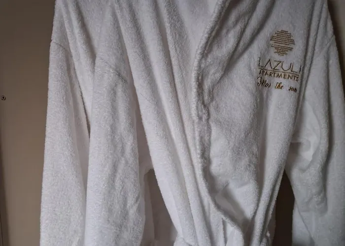 Apartment Lazuli Sea View & Pool Ap 502