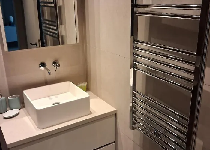 Apartment Lazuli Sea View & Pool Ap 502 Larnaca