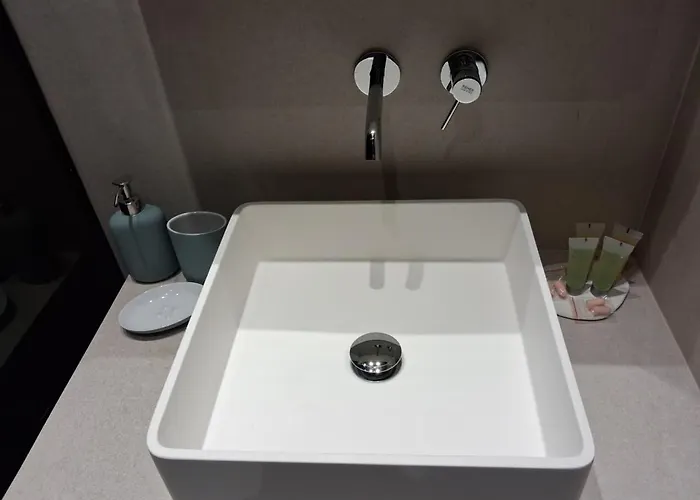 Lazuli Sea View & Pool Ap 502 Apartment *