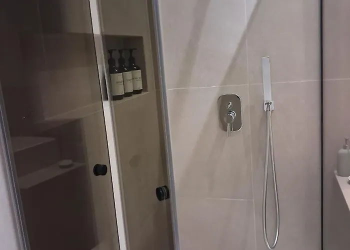 Apartment Lazuli Sea View & Pool Ap 502 Larnaca