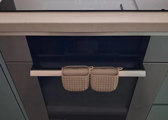 Apartment Lazuli Sea View & Pool Ap 502 *