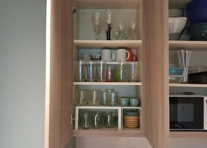 Apartment Lazuli Sea View & Pool Ap 502 *