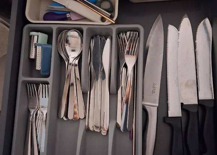 Lazuli Sea View & Pool Ap 502 * Larnaca