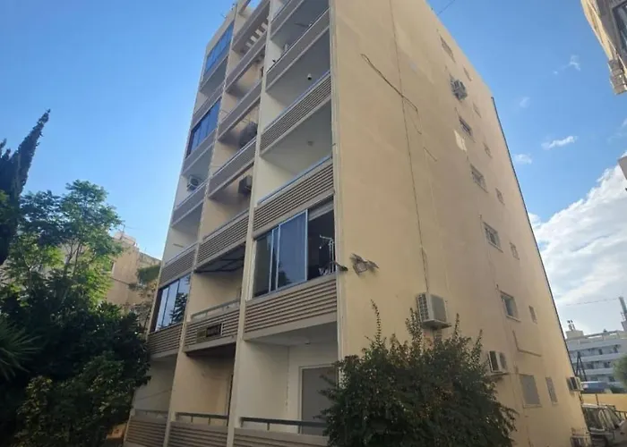 Lazuli Sea View & Pool Ap 502