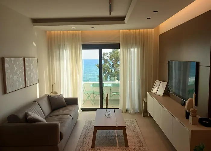 Apartment Lazuli Sea View & Pool Ap 502 *