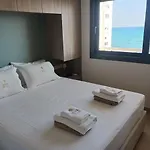 아파트 Lazuli Sea View & Pool Ap 502