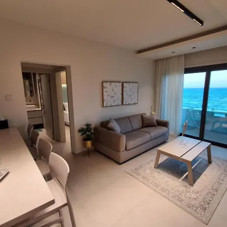 Lazuli Sea View & Pool Ap 502 아파트 *